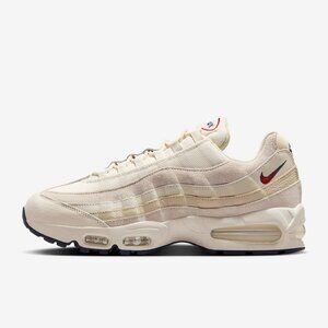 Nike Levi's x Air Max 95 OG Light Orewood Brown Size 12 - | NWB